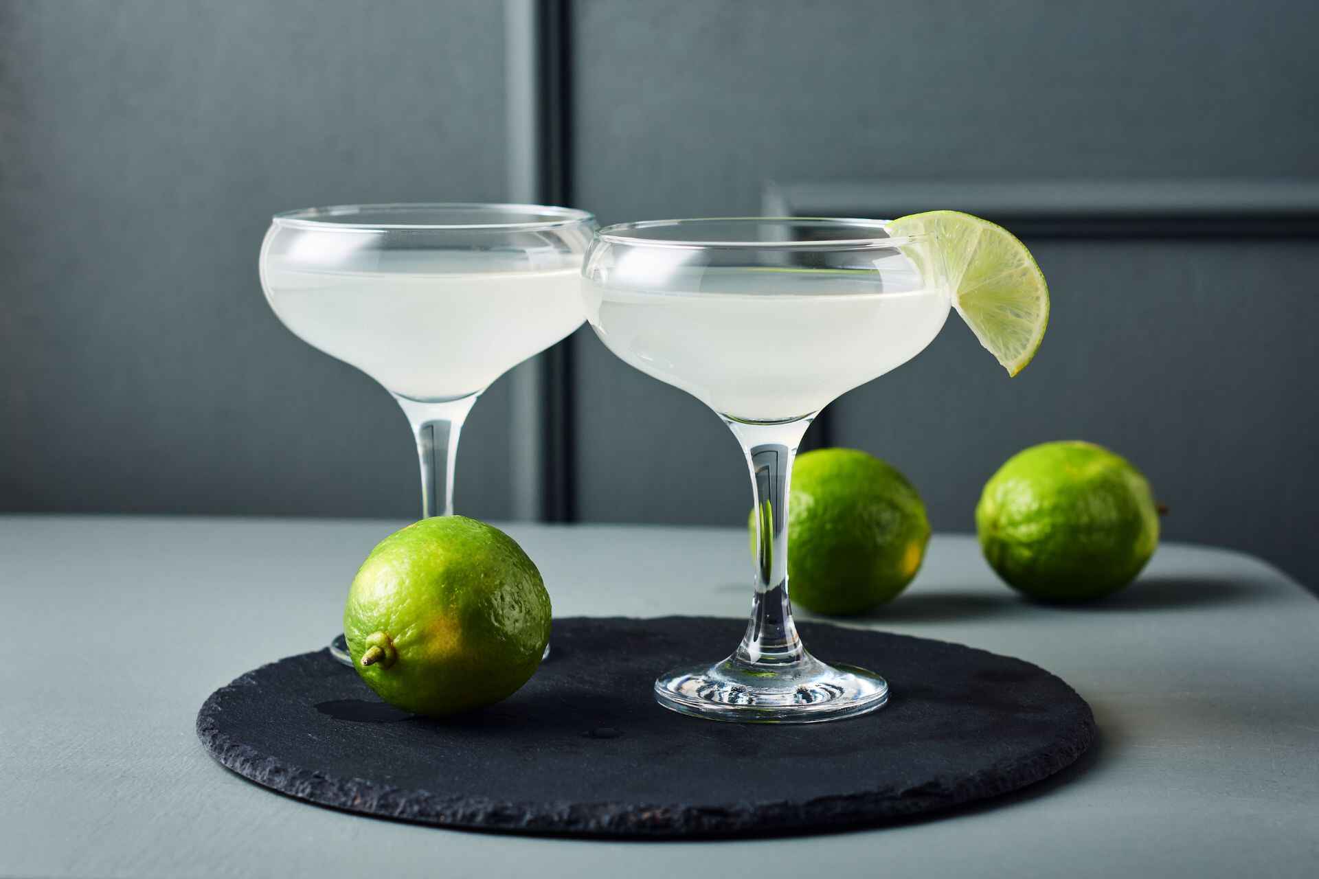 The Daiquiri