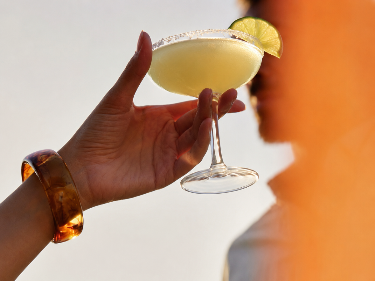 summer cocktail menu guest behaviour and drink preferences