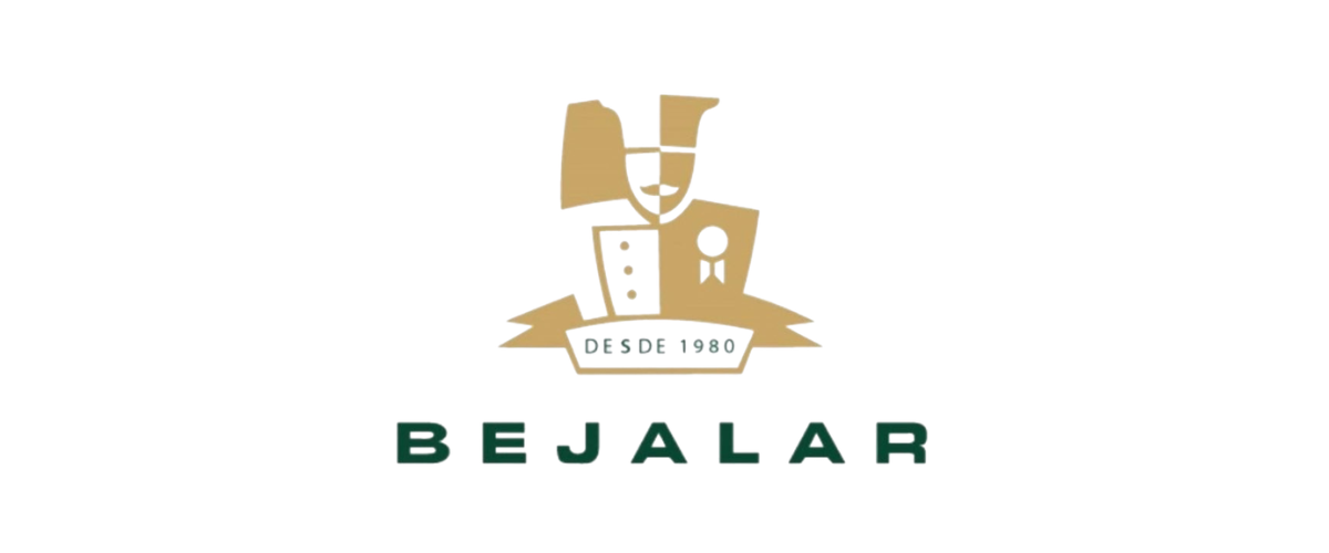 Bejalar logo