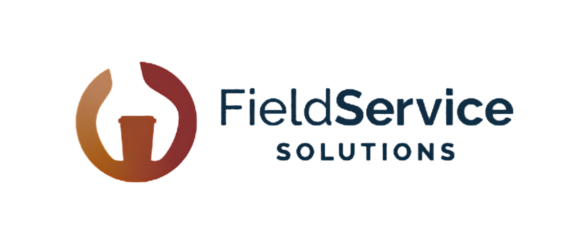 Field Service Solutions logo
